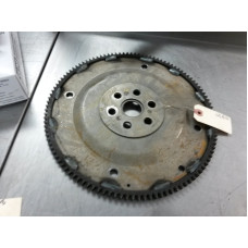 102E117 Flexplate From 2007 Ford Focus 2.0 1S7P6375BA 102E117 Flexplate From 2007 Ford Focus 2.0 1S7P6375BA